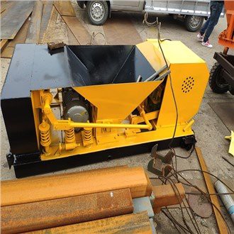 Peiriant Gwneud Slab Craidd